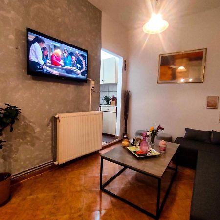 Kastra Bella 2 Bedroom Condo In Corfu Town Zewnętrze zdjęcie