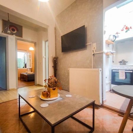 Kastra Bella 2 Bedroom Condo In Corfu Town Zewnętrze zdjęcie