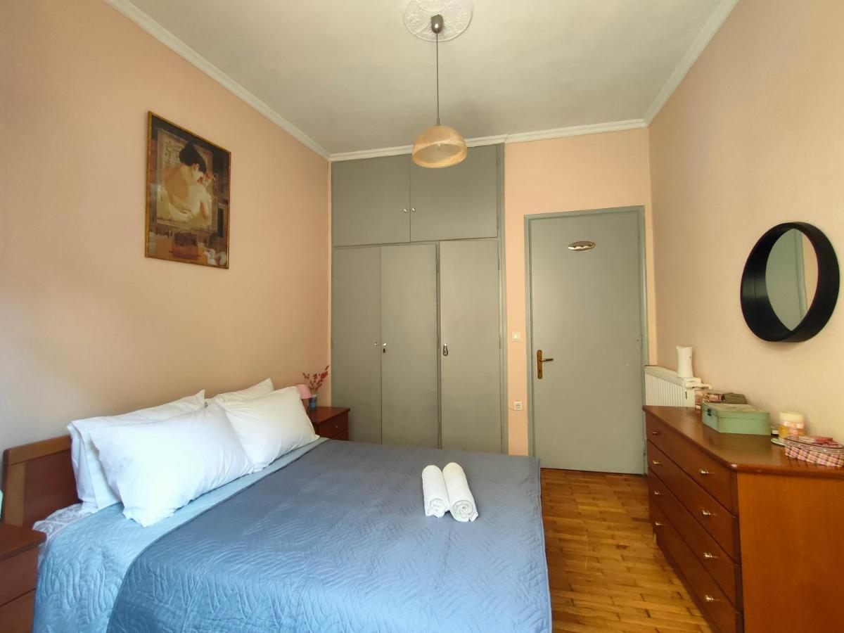 Kastra Bella 2 Bedroom Condo In Corfu Town Zewnętrze zdjęcie