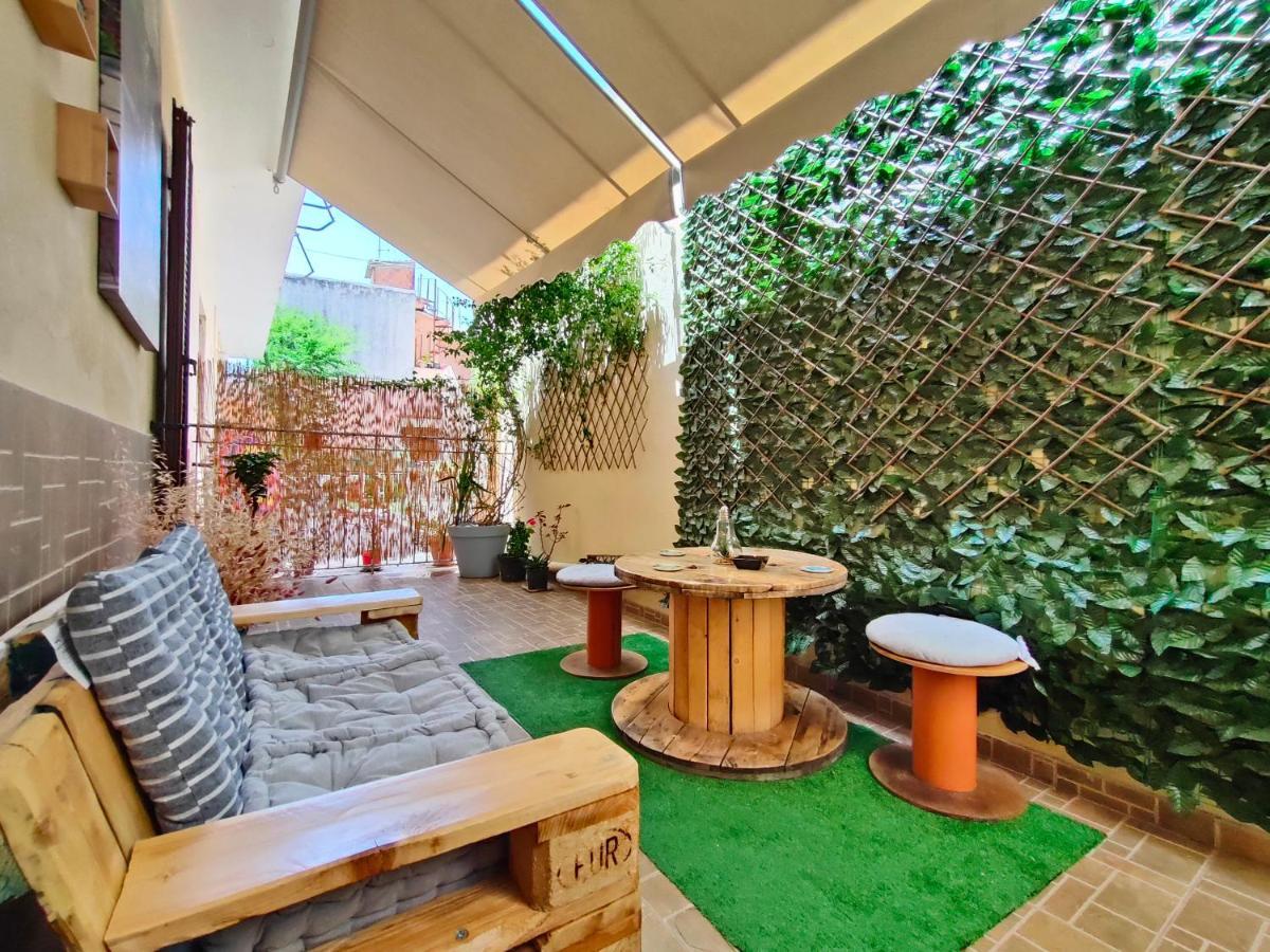 Kastra Bella 2 Bedroom Condo In Corfu Town Zewnętrze zdjęcie