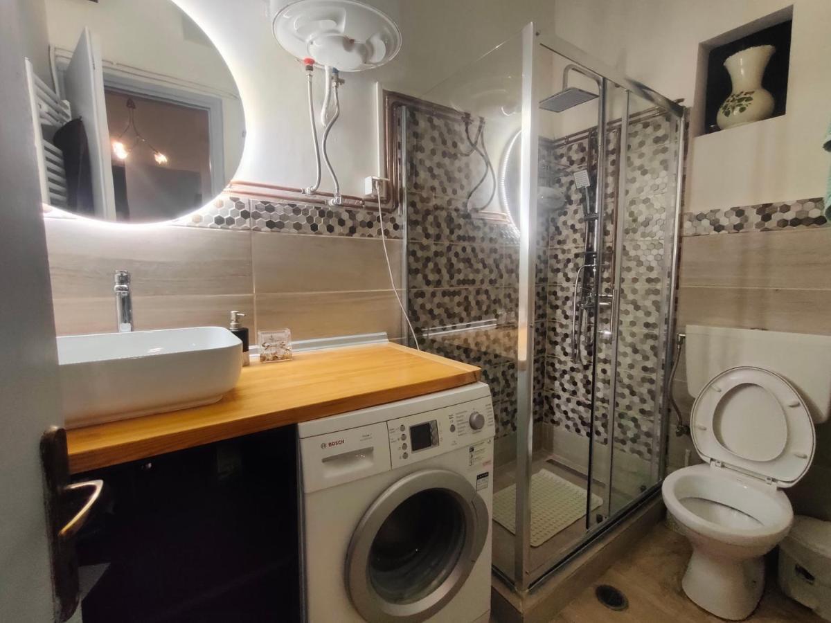 Kastra Bella 2 Bedroom Condo In Corfu Town Zewnętrze zdjęcie