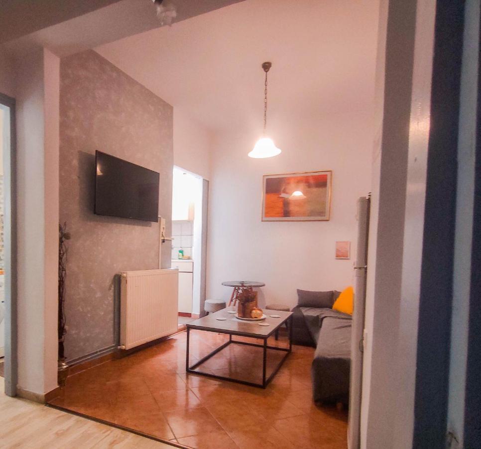 Kastra Bella 2 Bedroom Condo In Corfu Town Zewnętrze zdjęcie